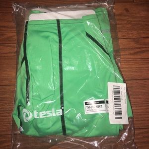Tesla Performance Baselayer Compression Shorts